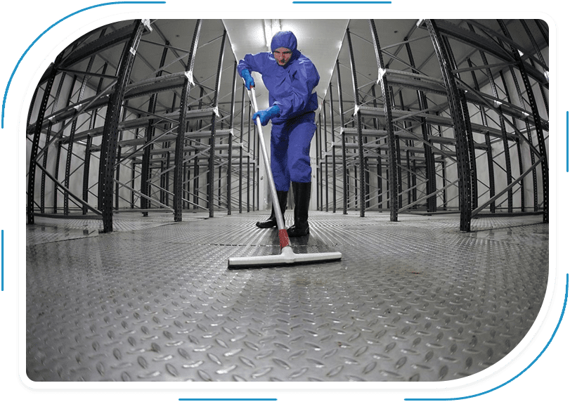 Best Cleaning Service Inc.